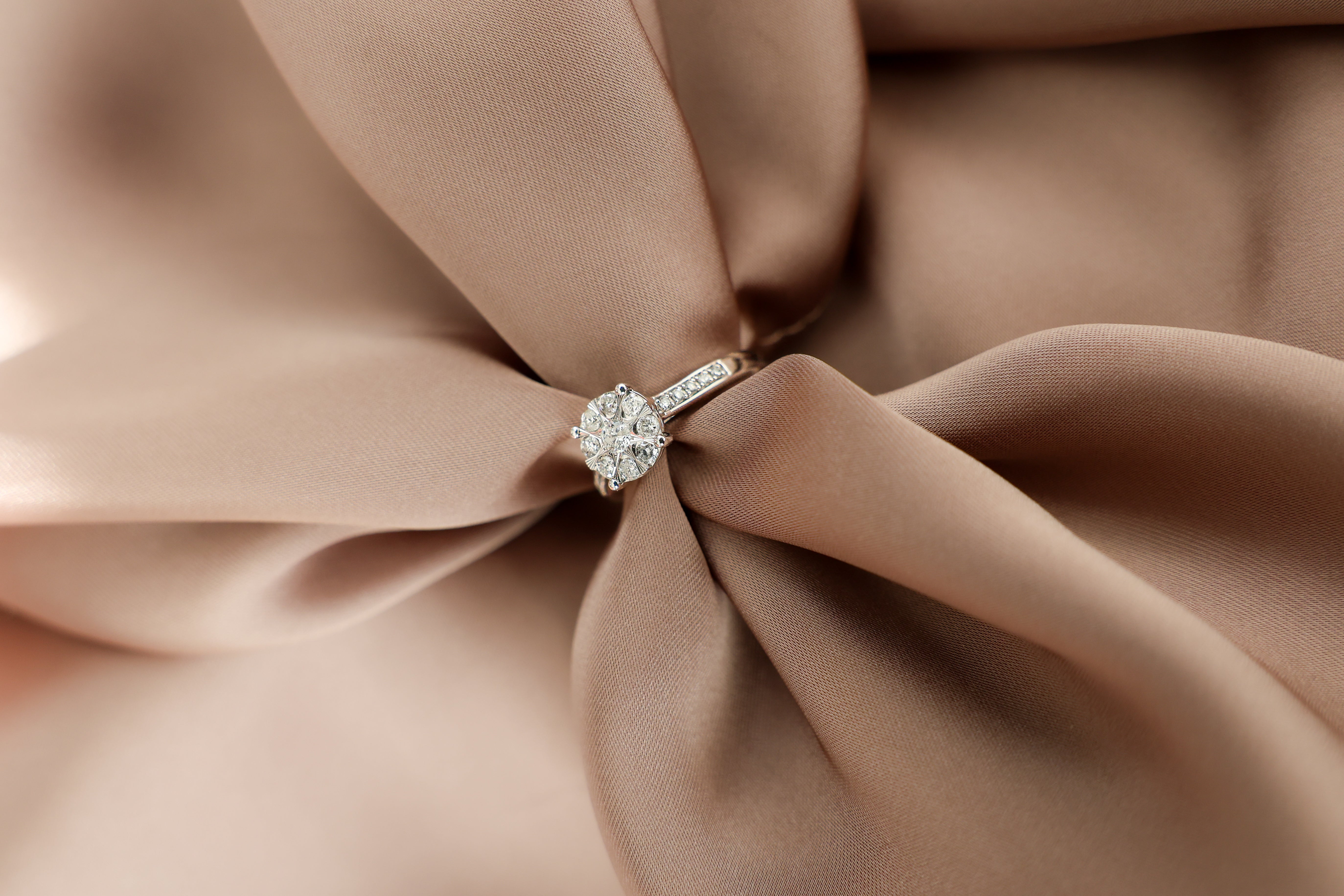 The Elodie Ring