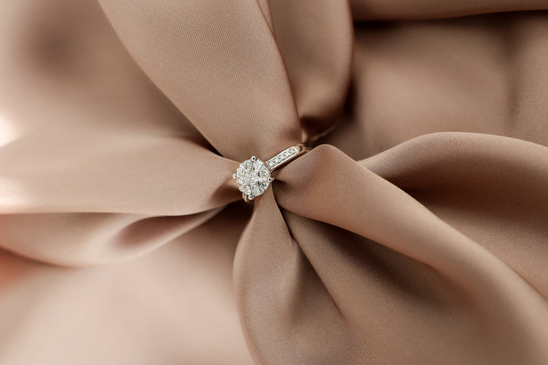 The Elodie Ring