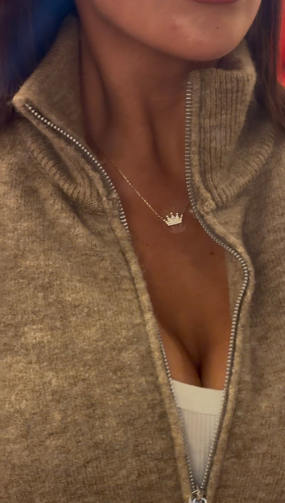The Royal Necklace