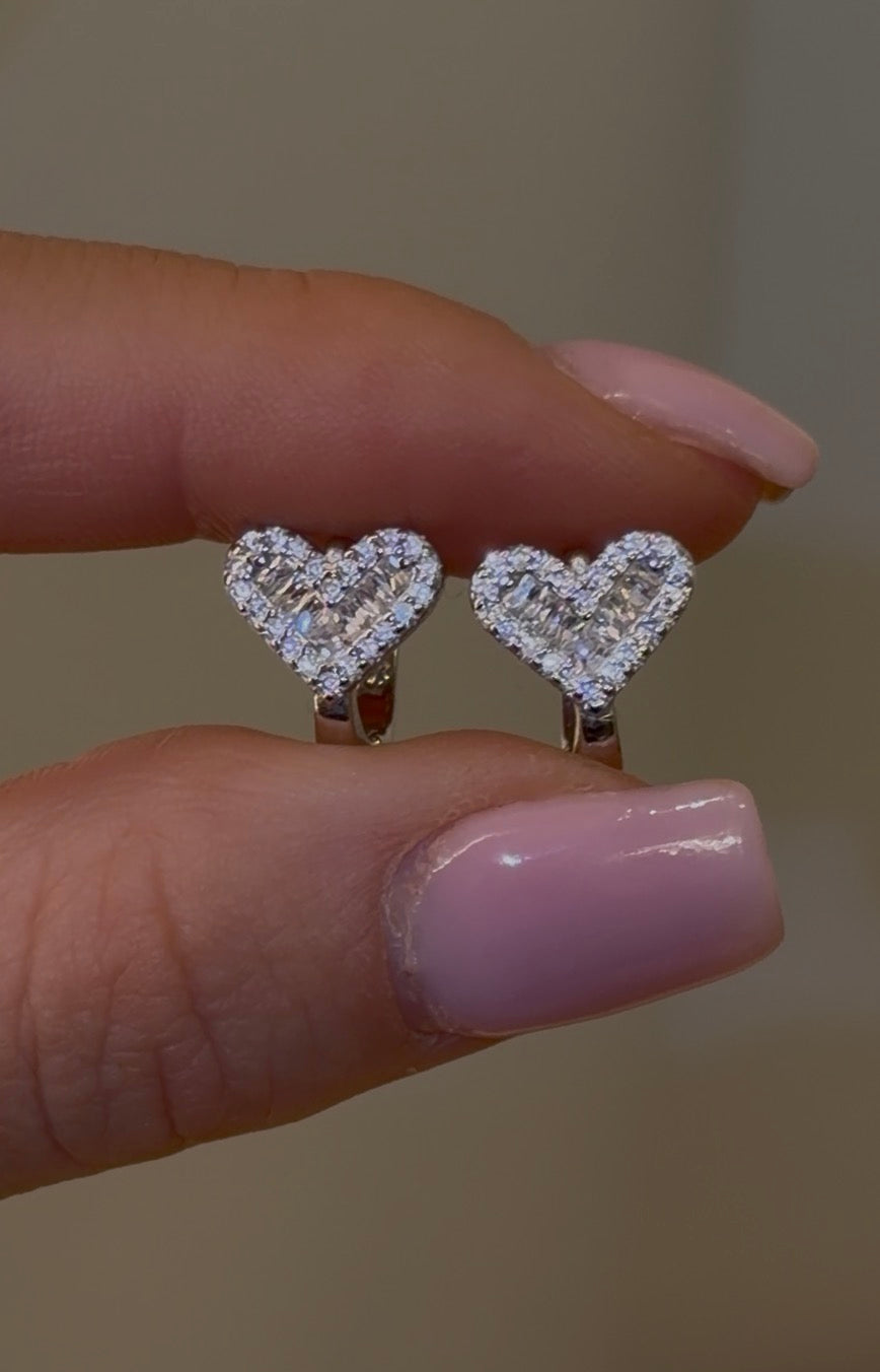 The Lovey Earrings