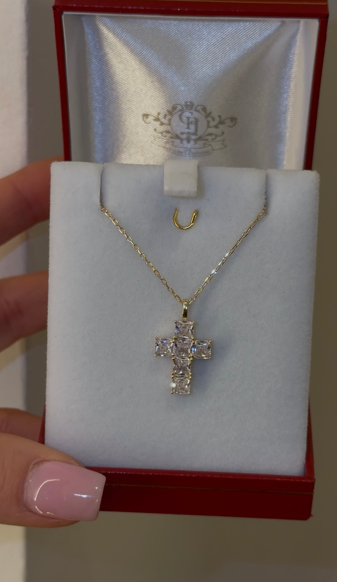 The Asher Necklace