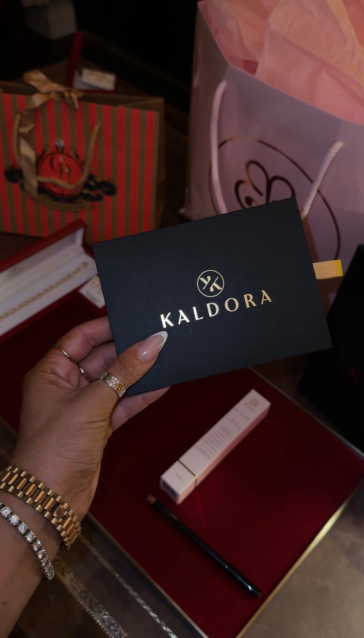 Blá’s “Delicately Fierce” Bundle!