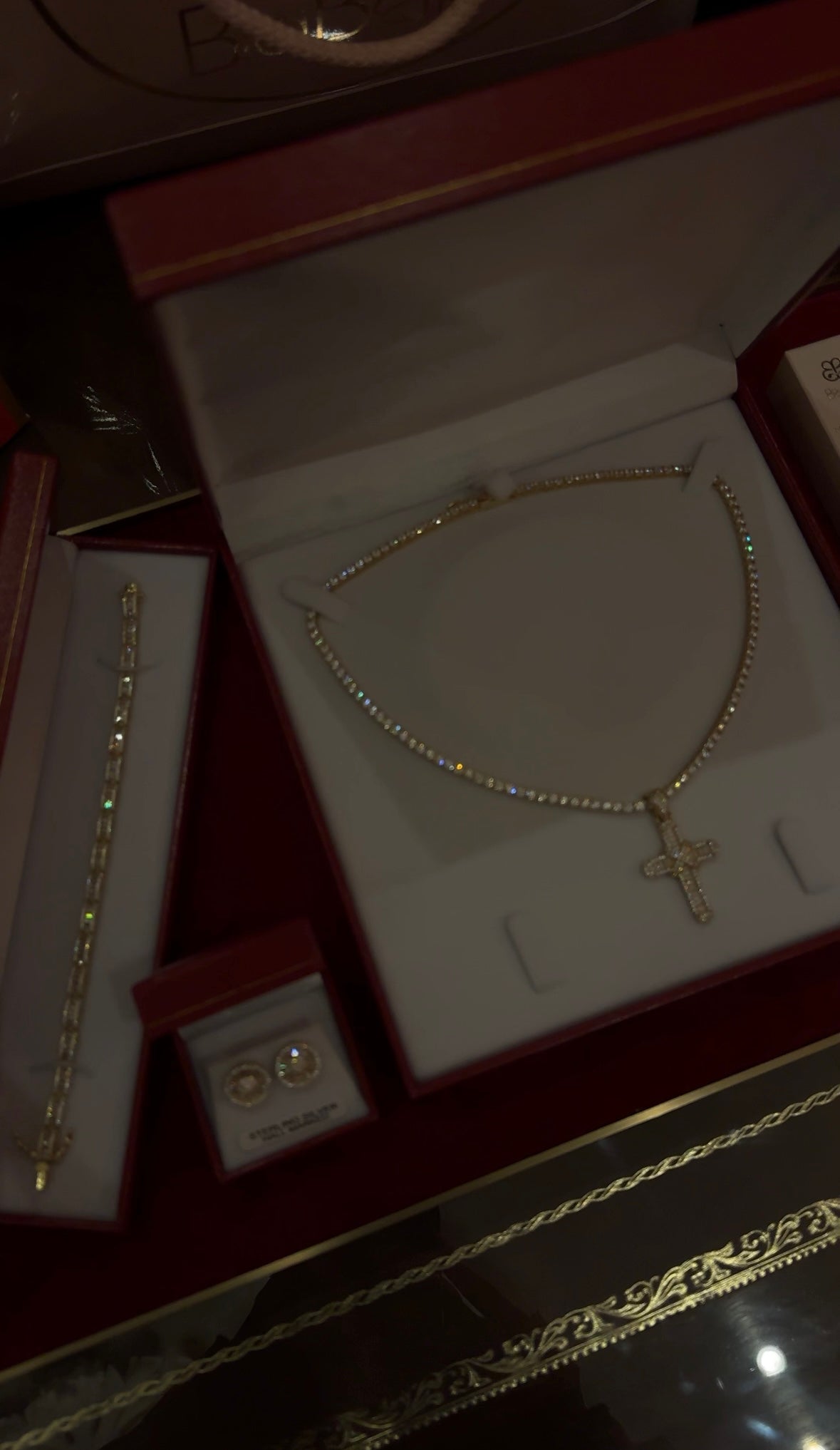 Blá’s “Delicately Fierce” Bundle!