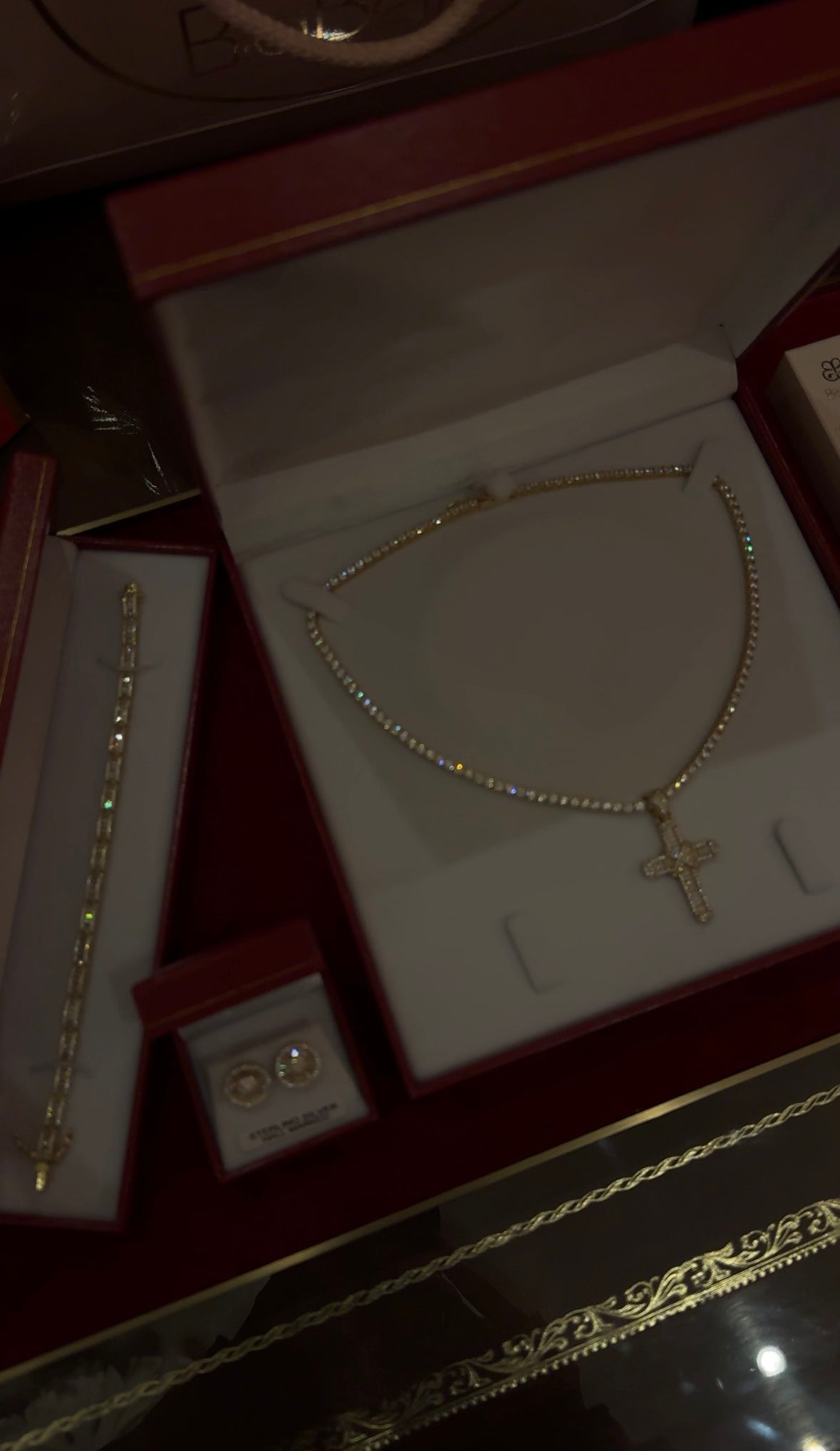 Blá’s “Delicately Fierce” Bundle!