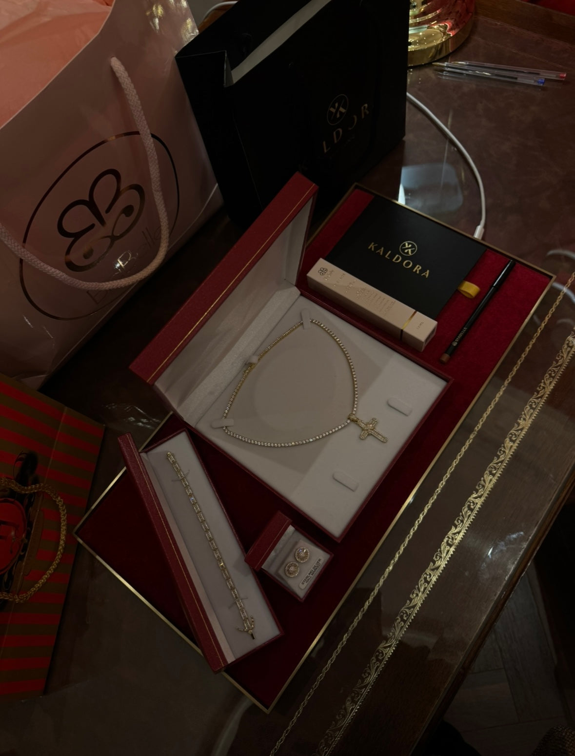 Blá’s “Delicately Fierce” Bundle!