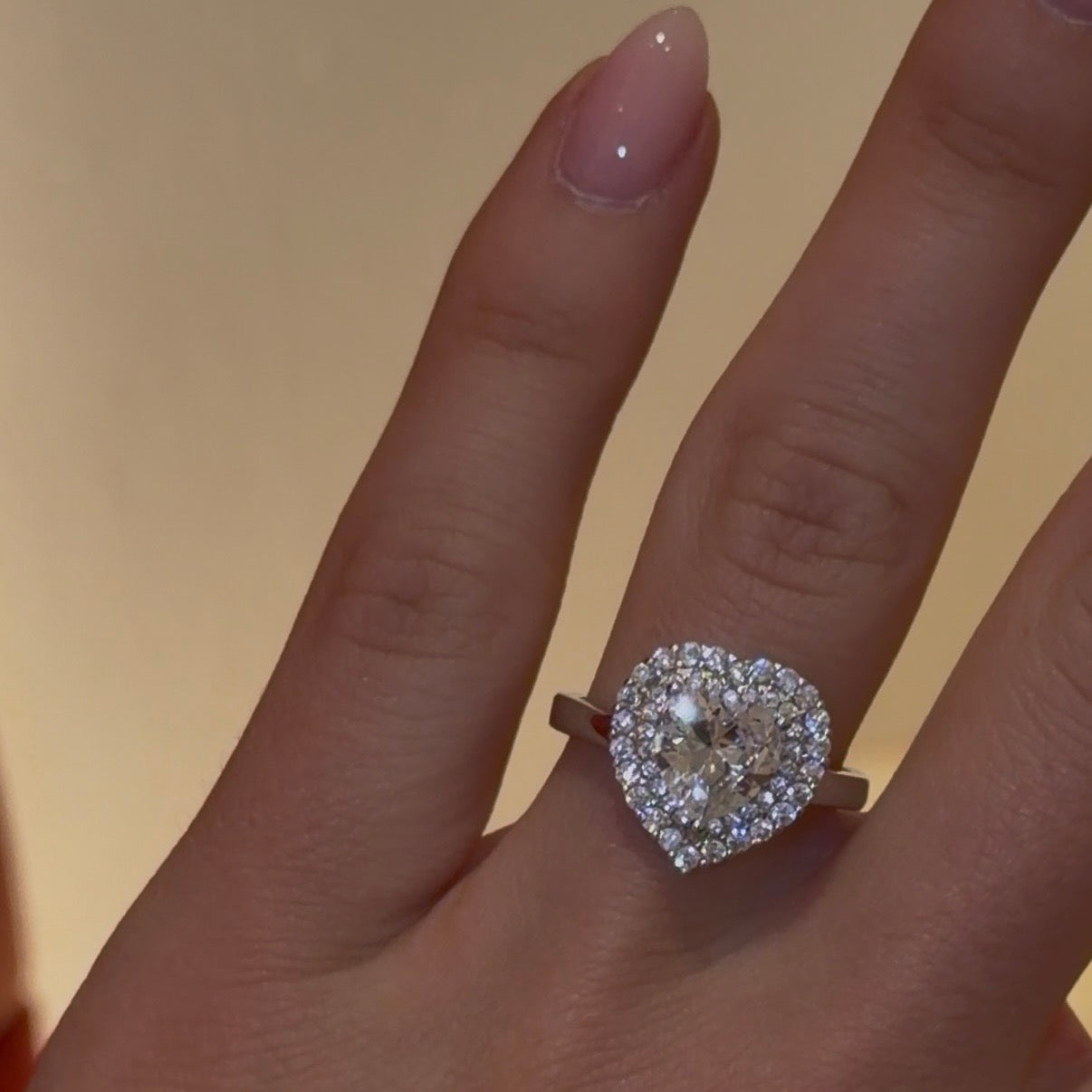 The Juliet Ring