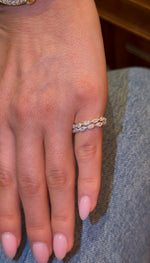 The Raya Pinky Ring (stackable)