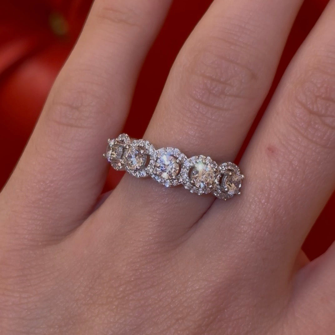 The Freya Ring
