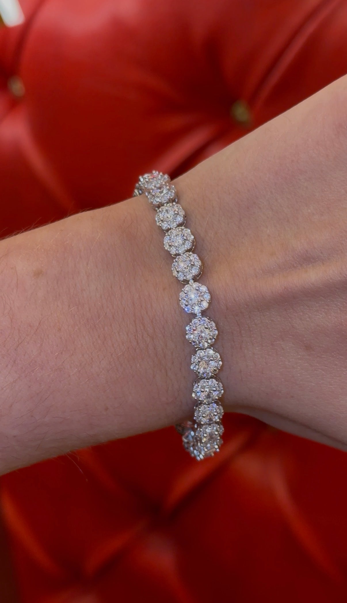 The Freya Bracelet