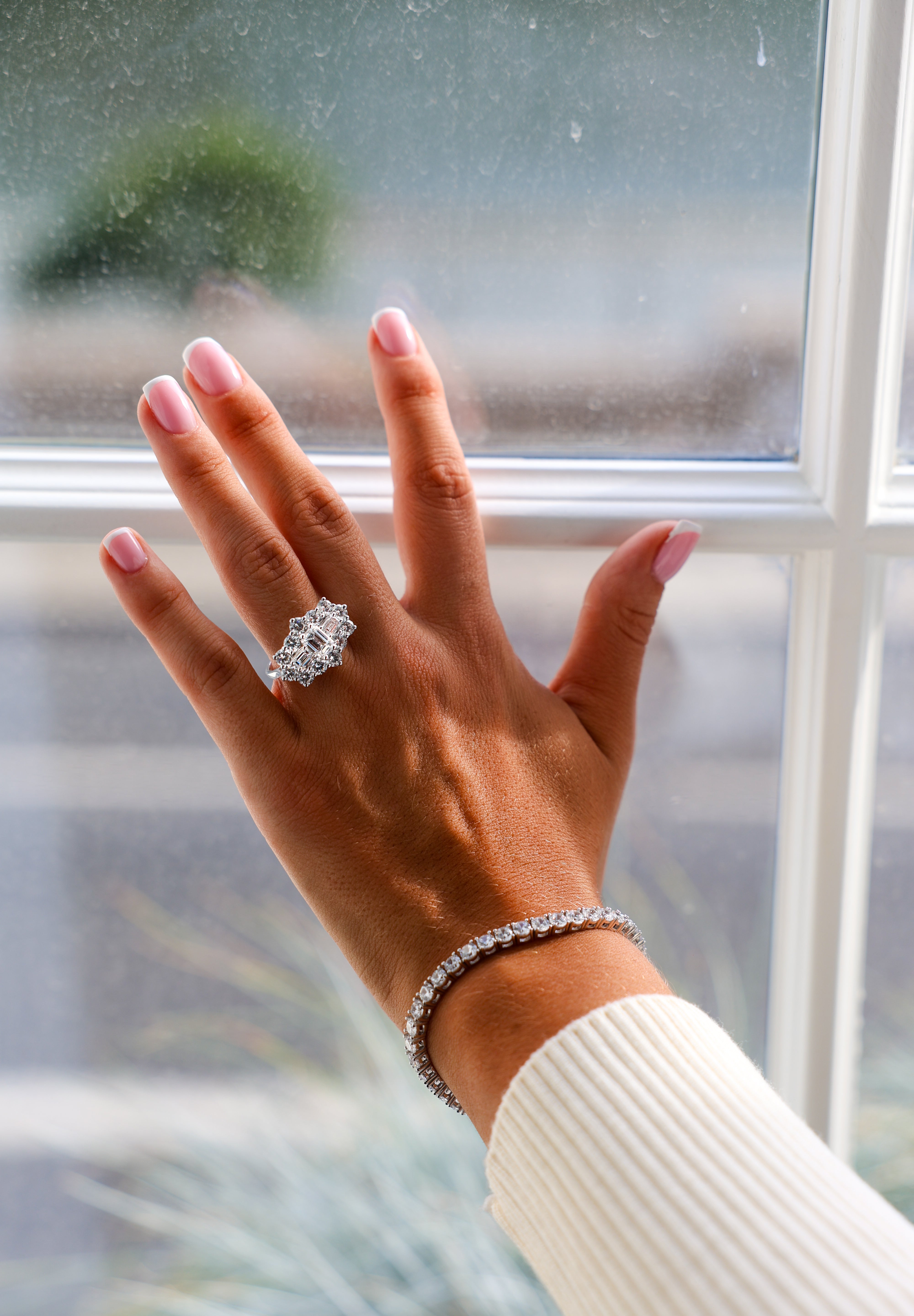 The Imogen Ring