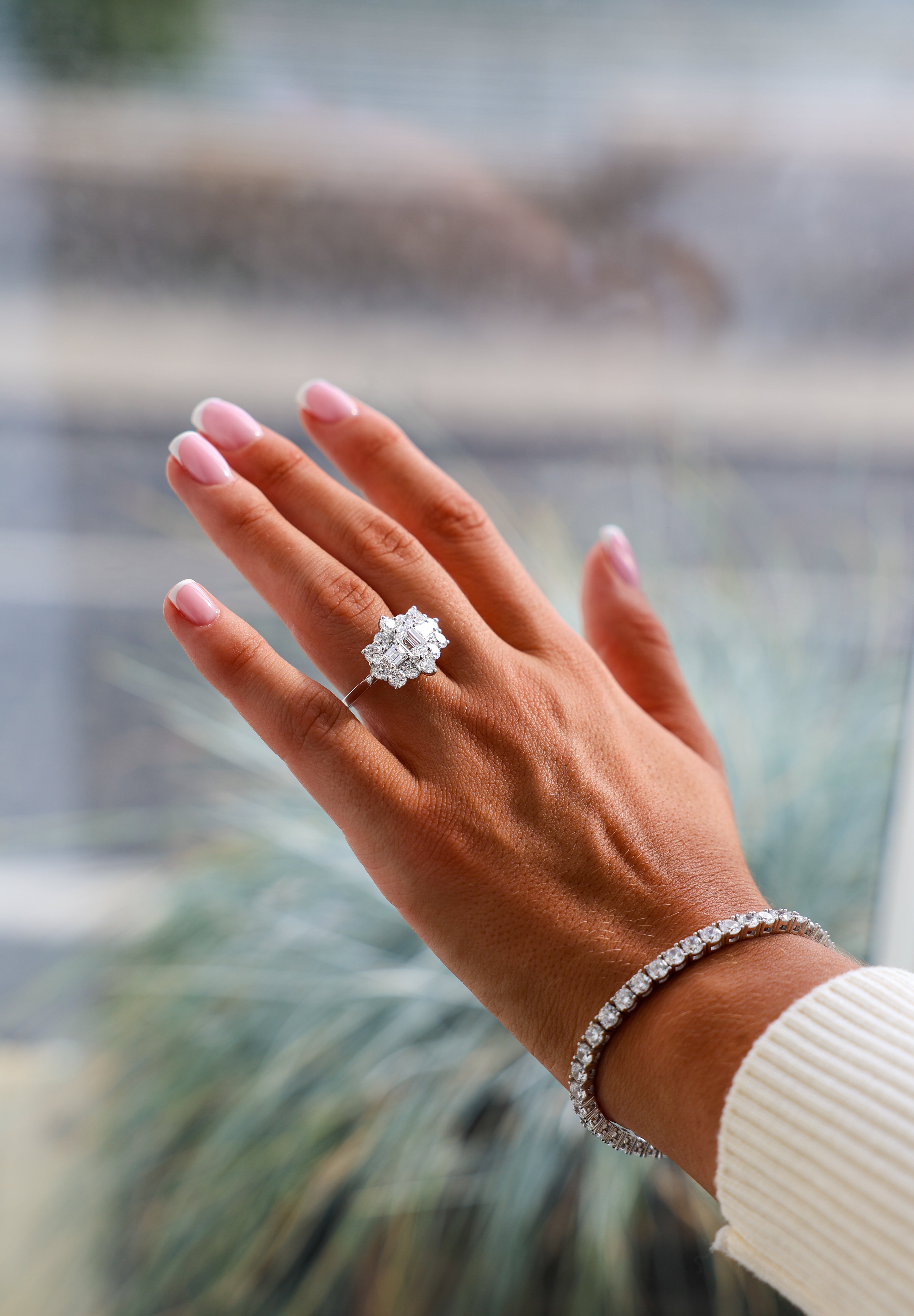 The Imogen Ring