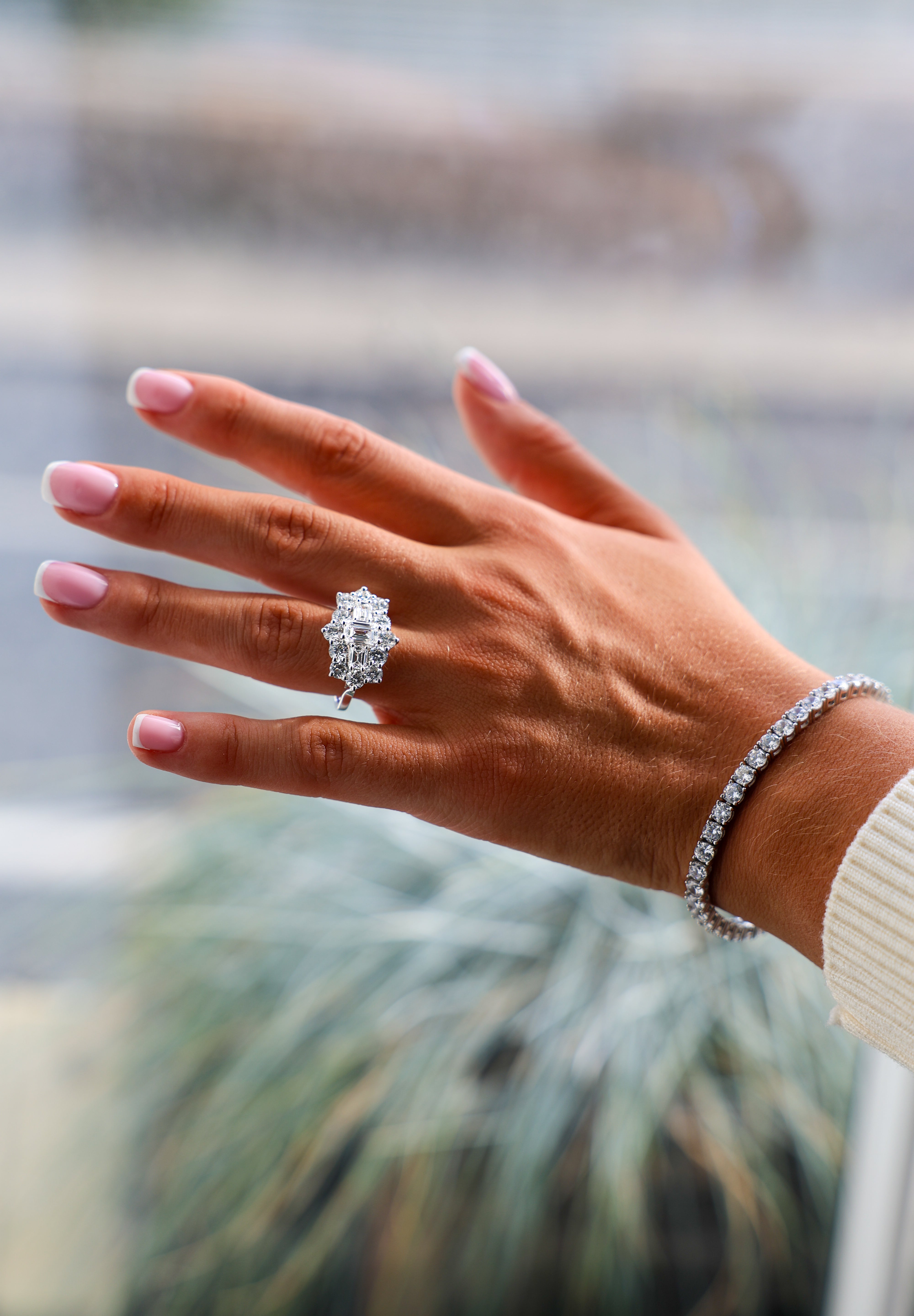 The Imogen Ring