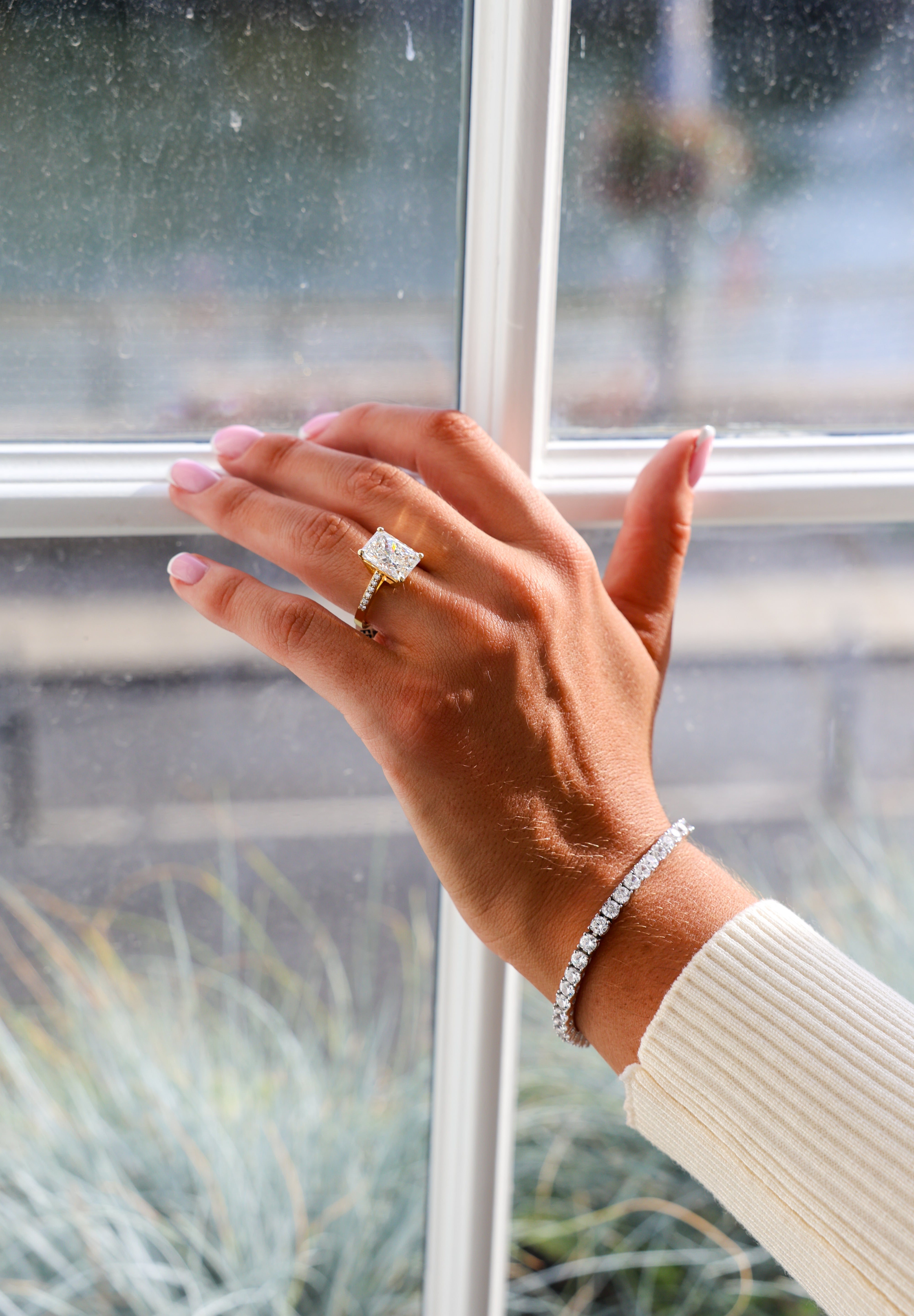 The Margaux Ring