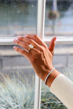 The Margaux Ring