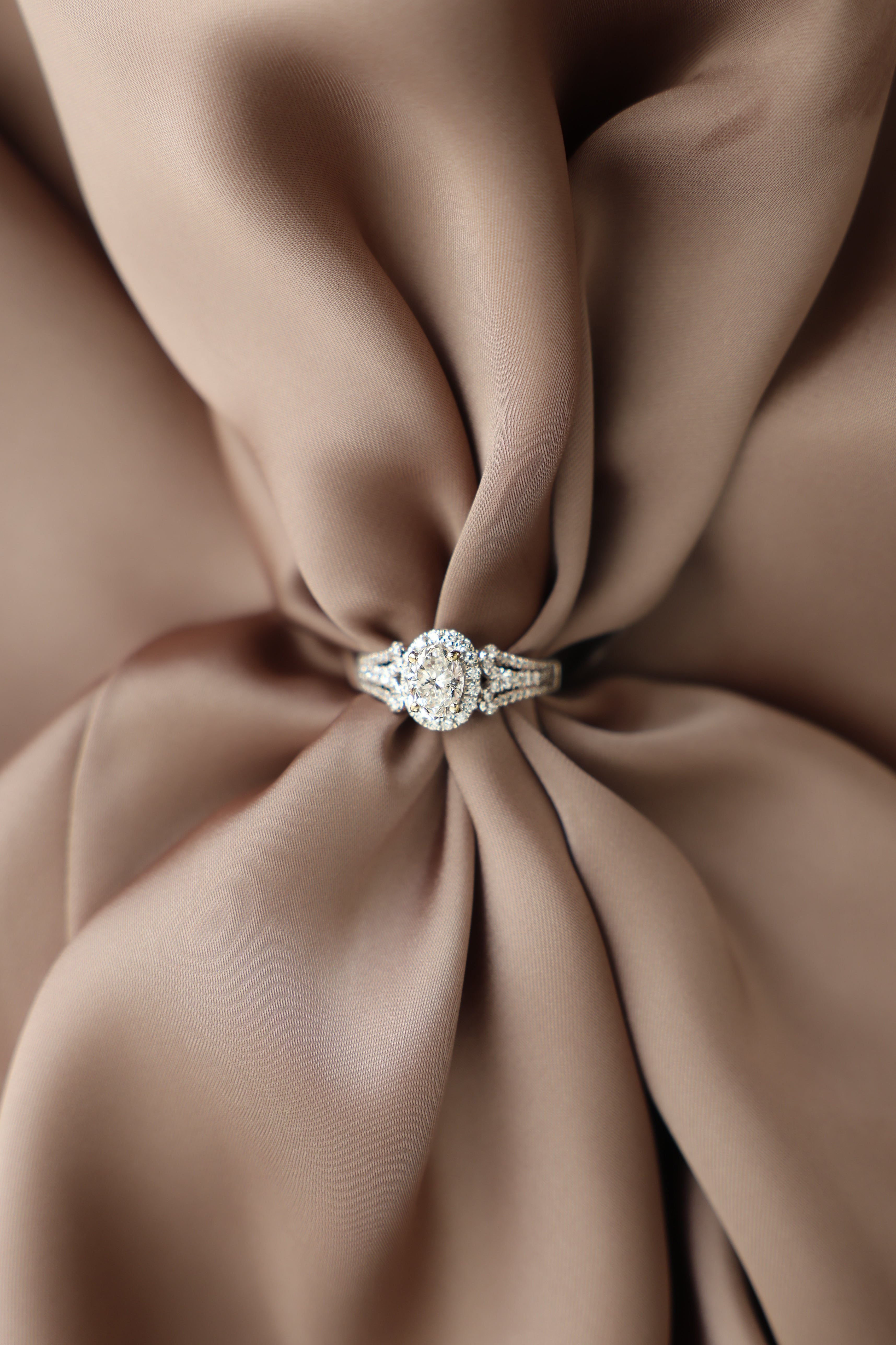 The Matilda Ring