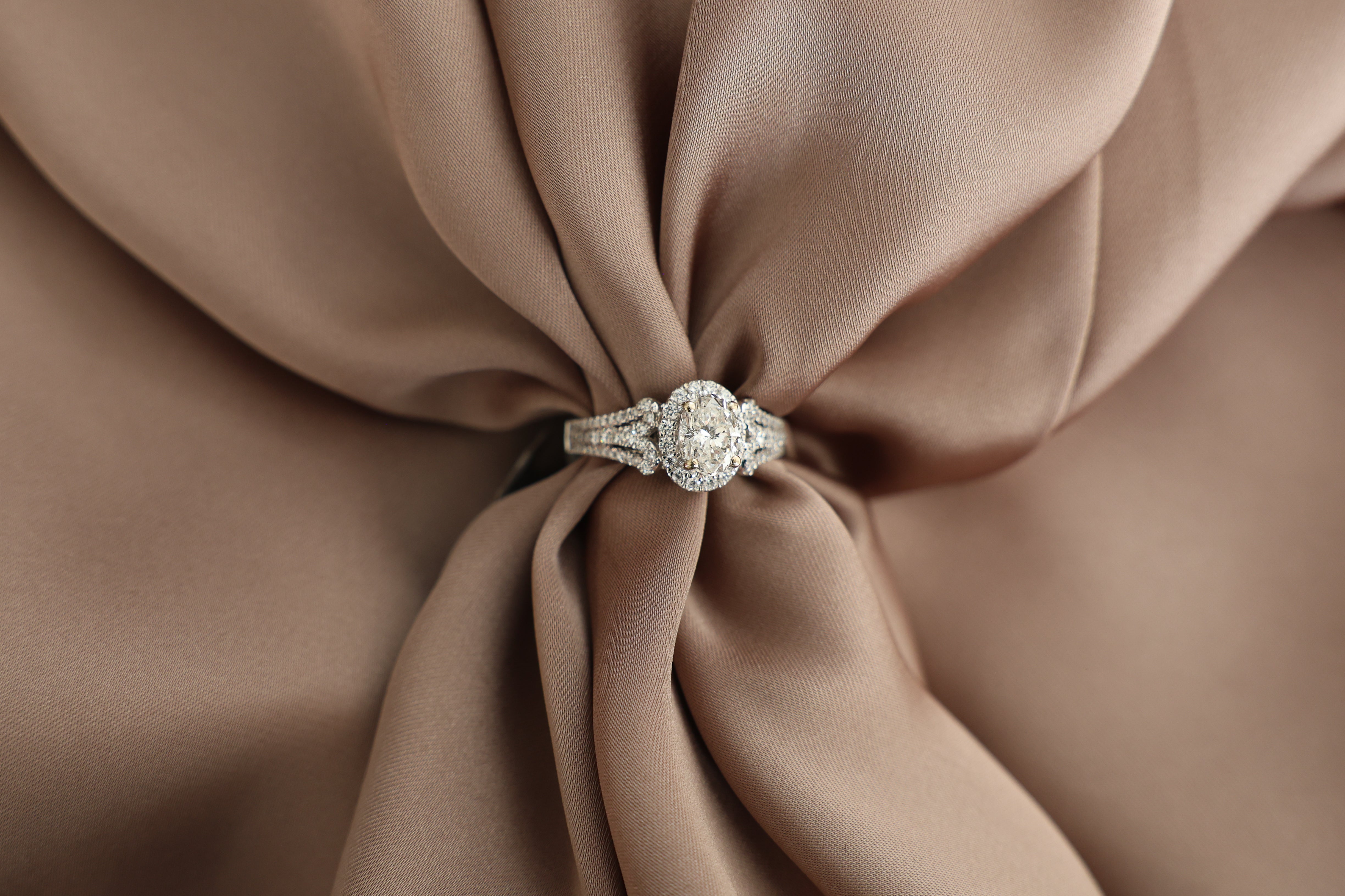 The Matilda Ring