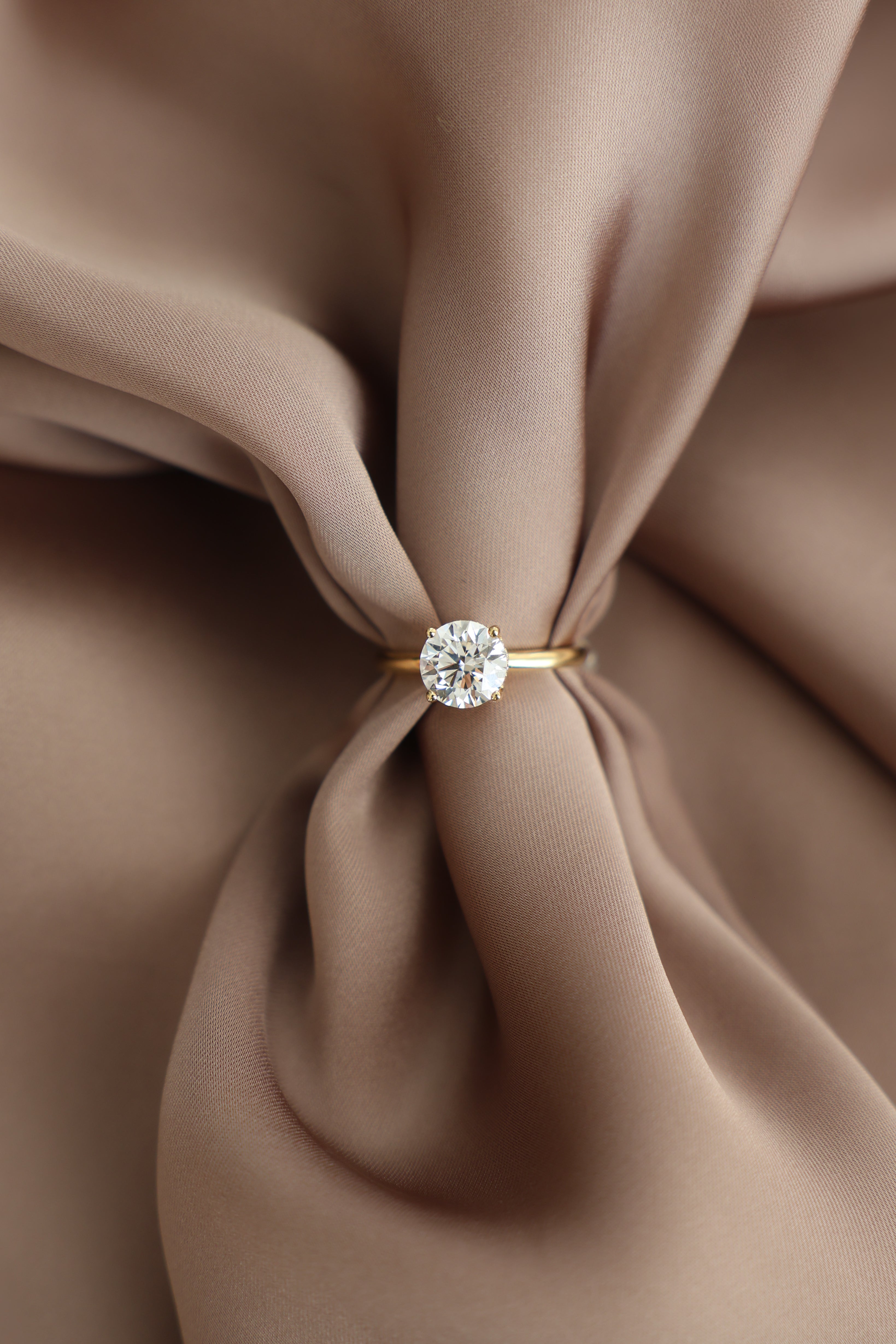The Mila Ring