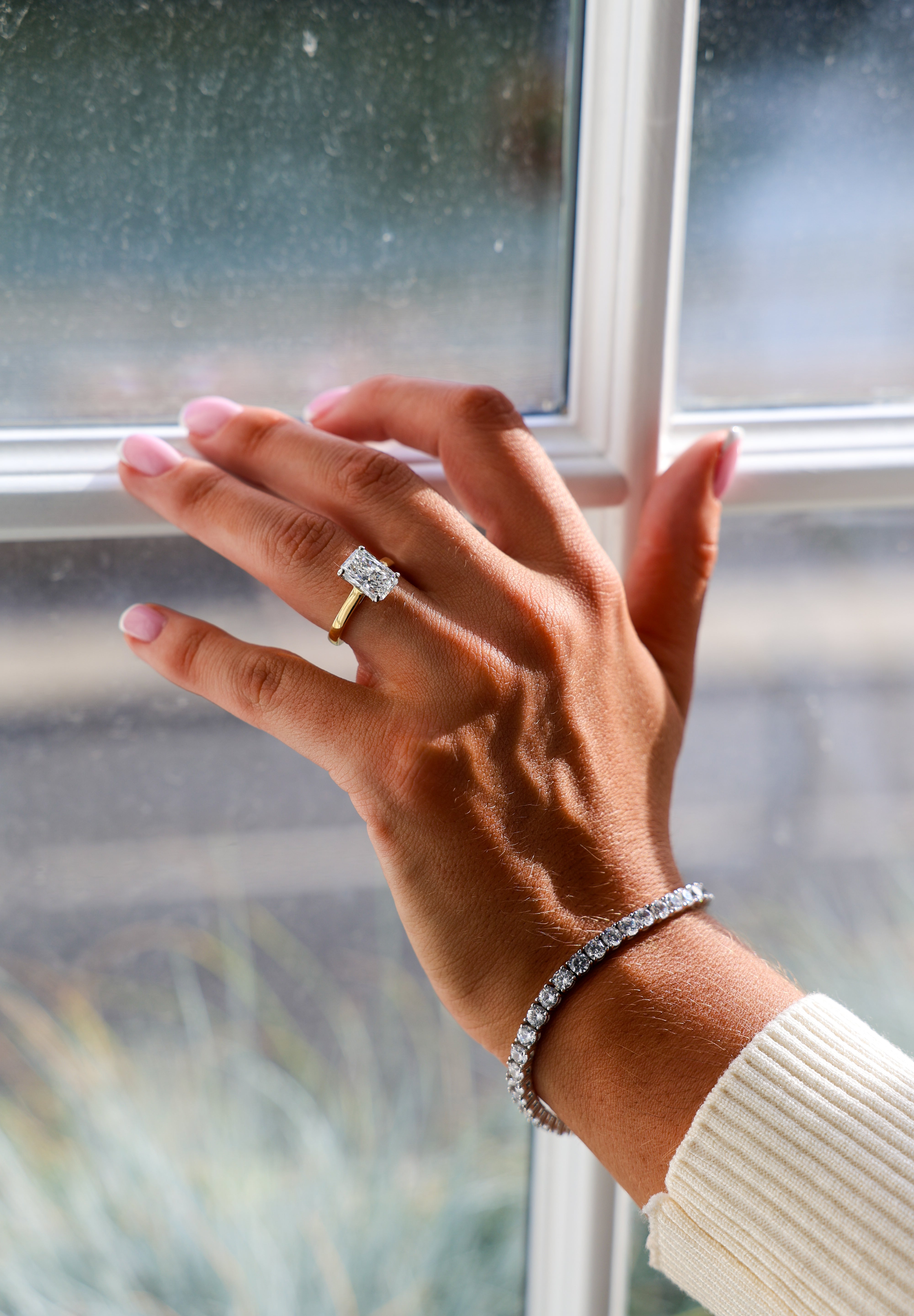 The Nancy Ring