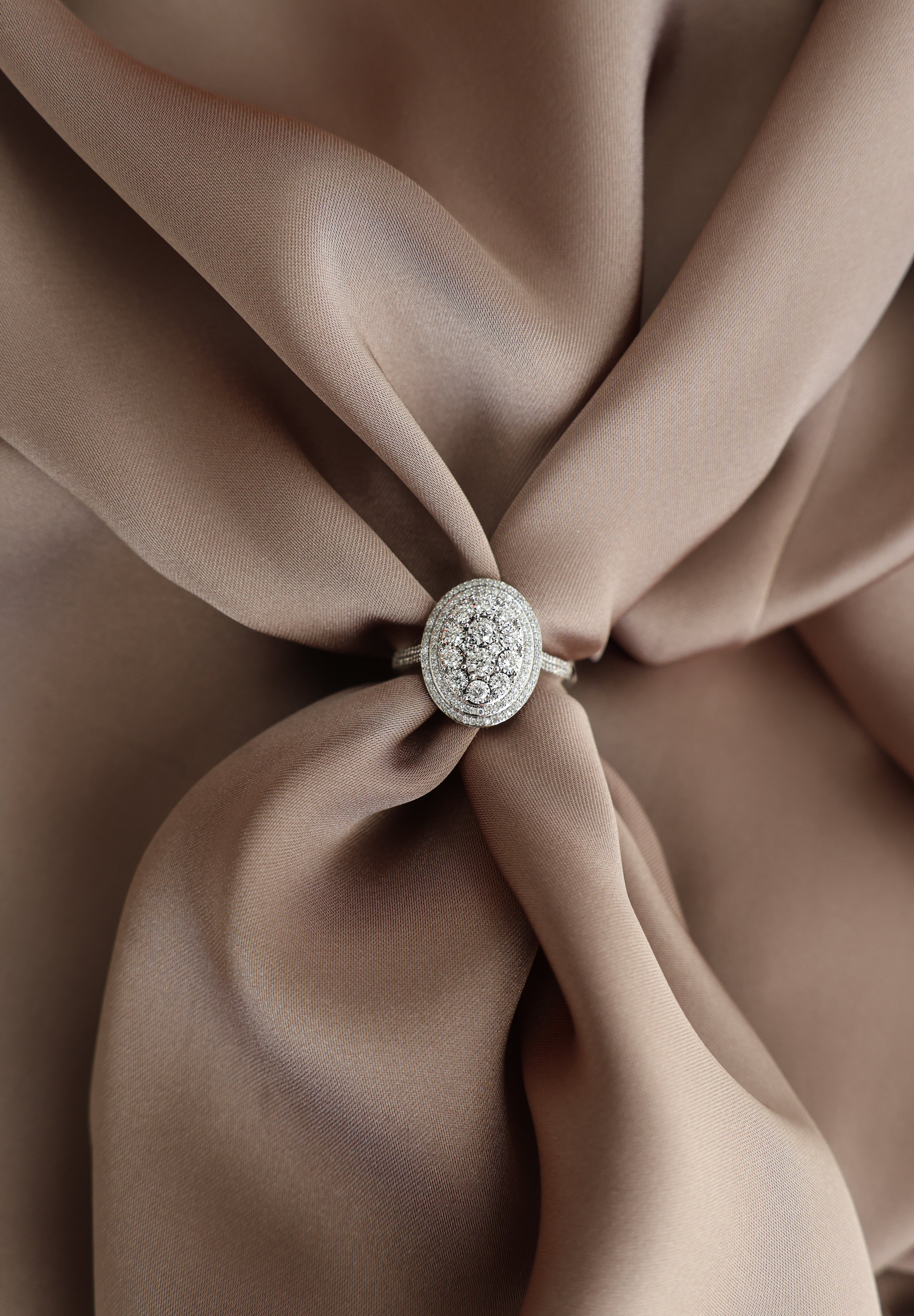 The Phoebe Ring