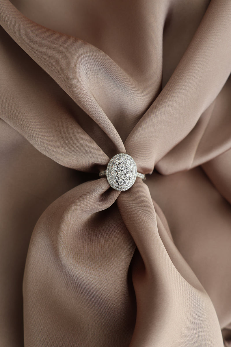 The Phoebe Ring