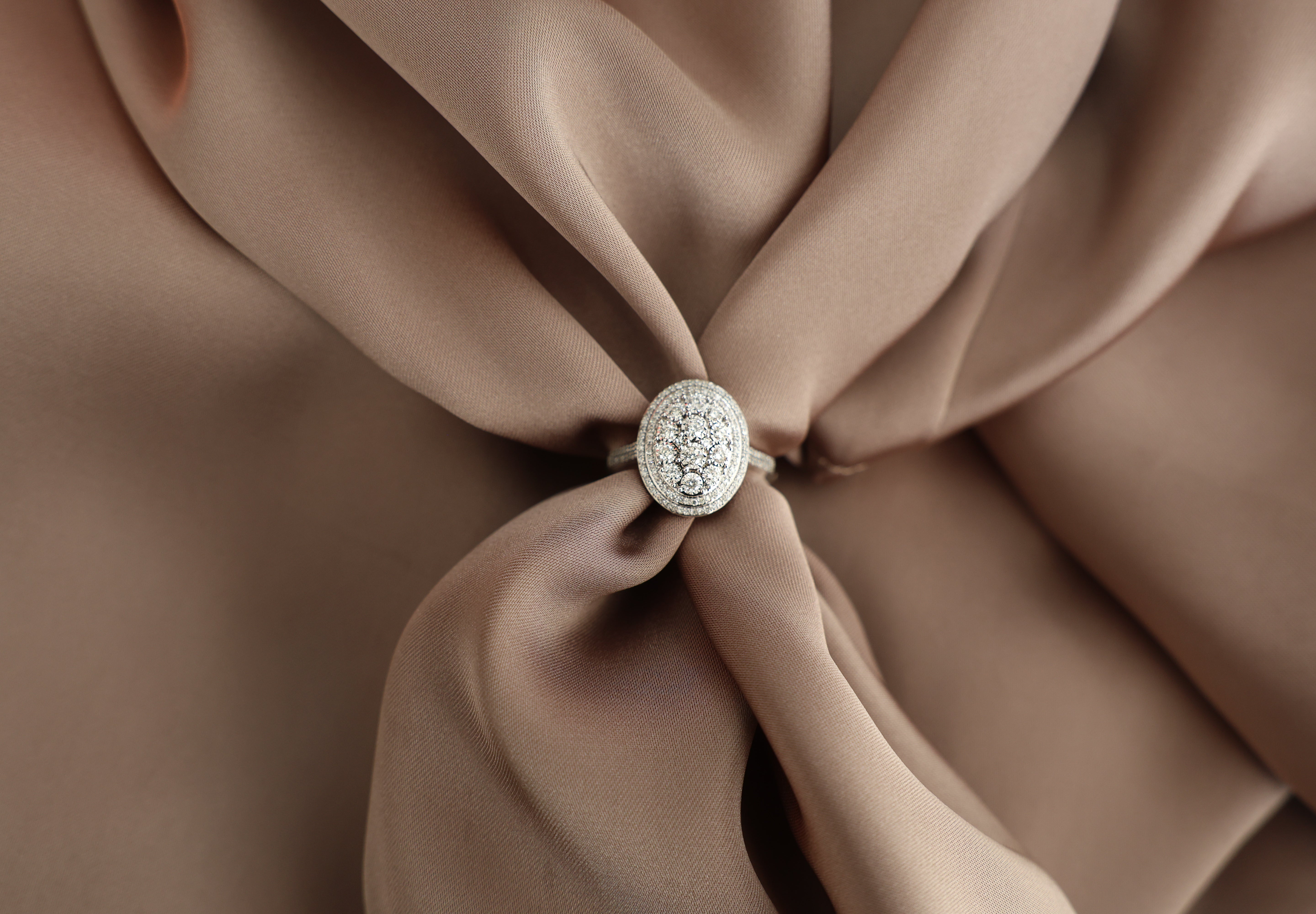 The Phoebe Ring