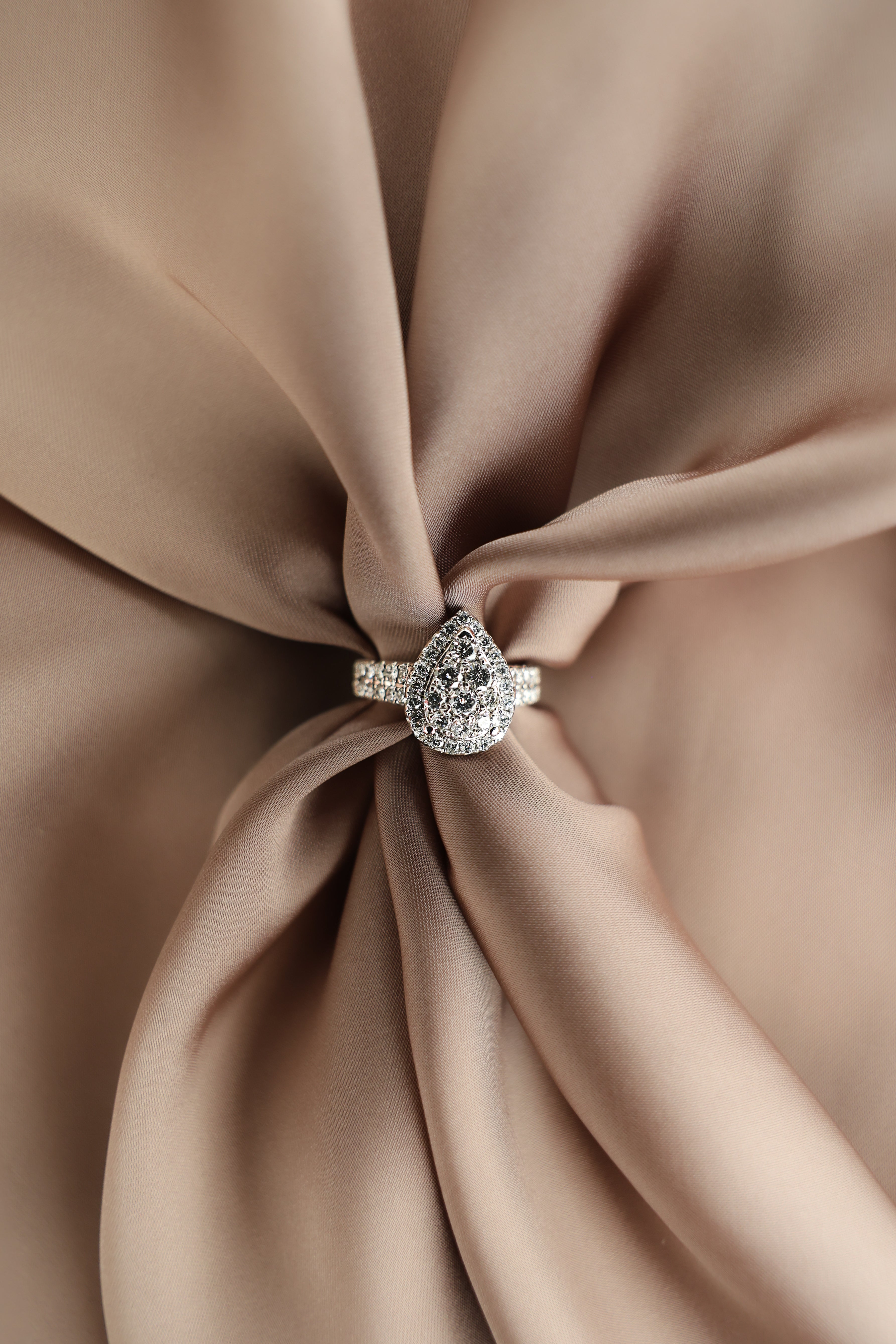 The Pippa Ring
