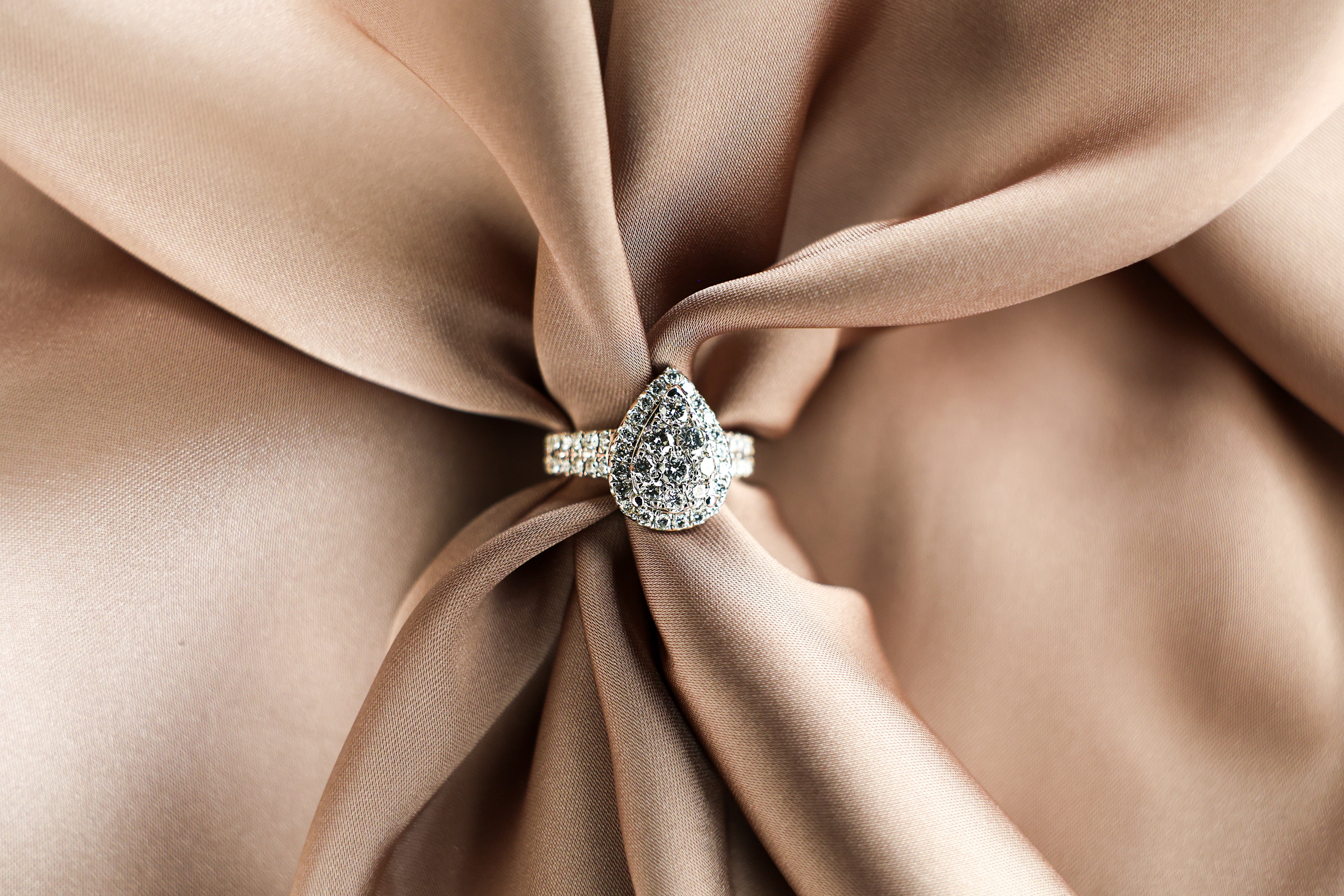 The Pippa Ring