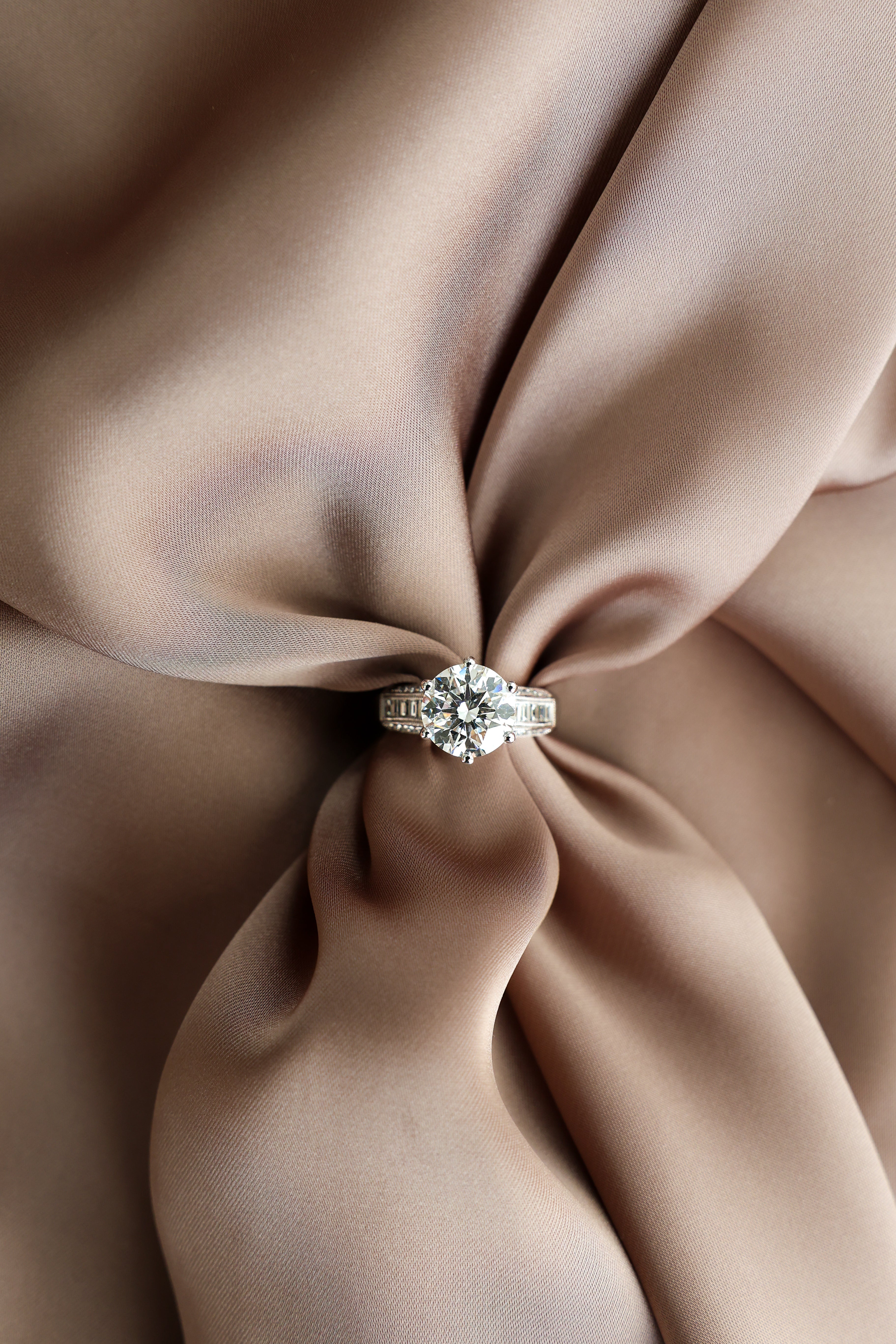The Serena Ring