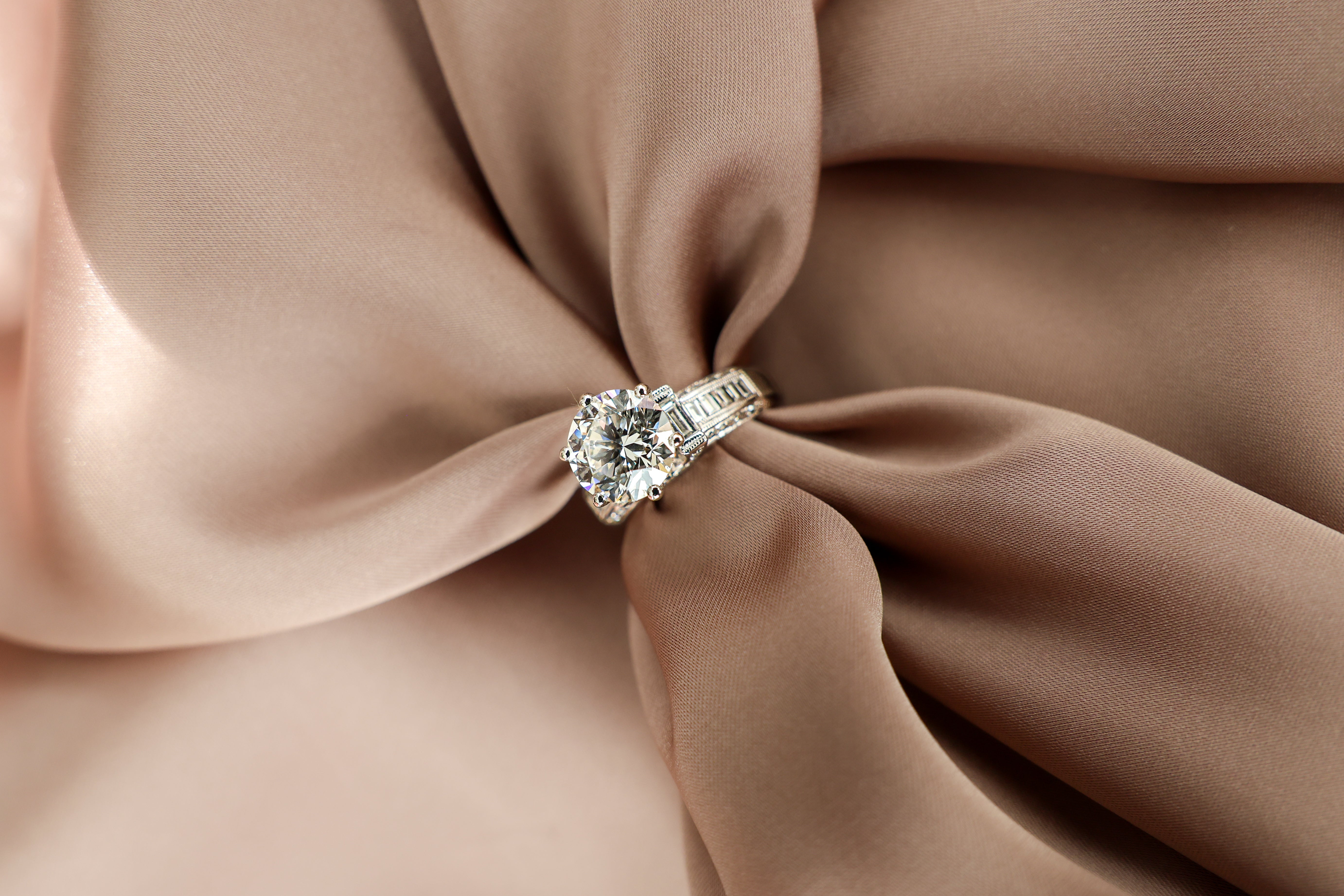 The Serena Ring