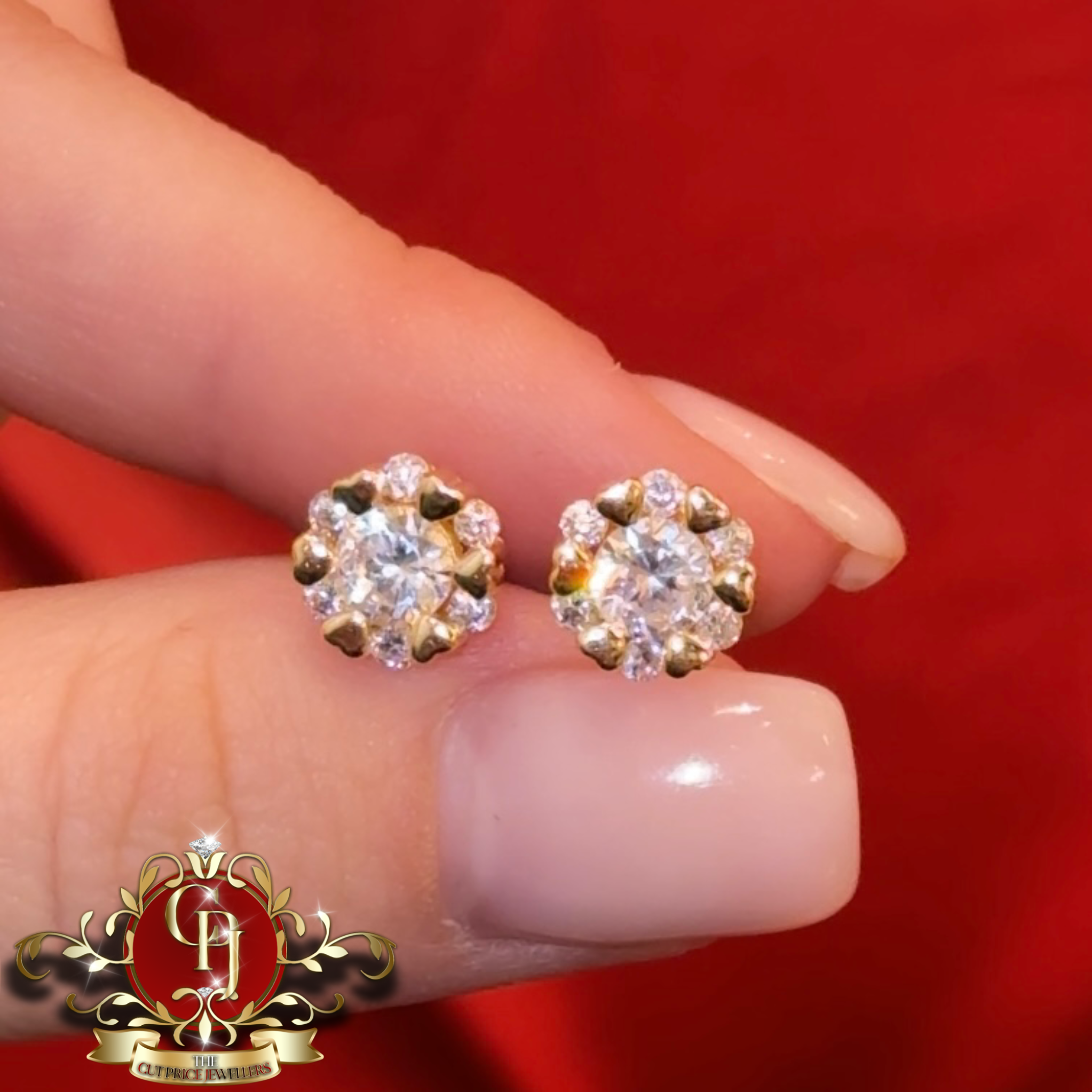 The Shay Studs