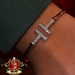The Tiffanie Bangle