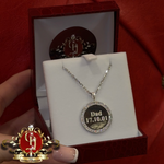 The Circle of Life Pendant