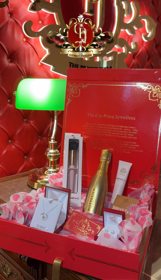 Mother’s Day 2026 Box 1 | The Cut Price Jewellers