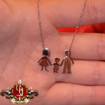 The “New Mom” Pendant