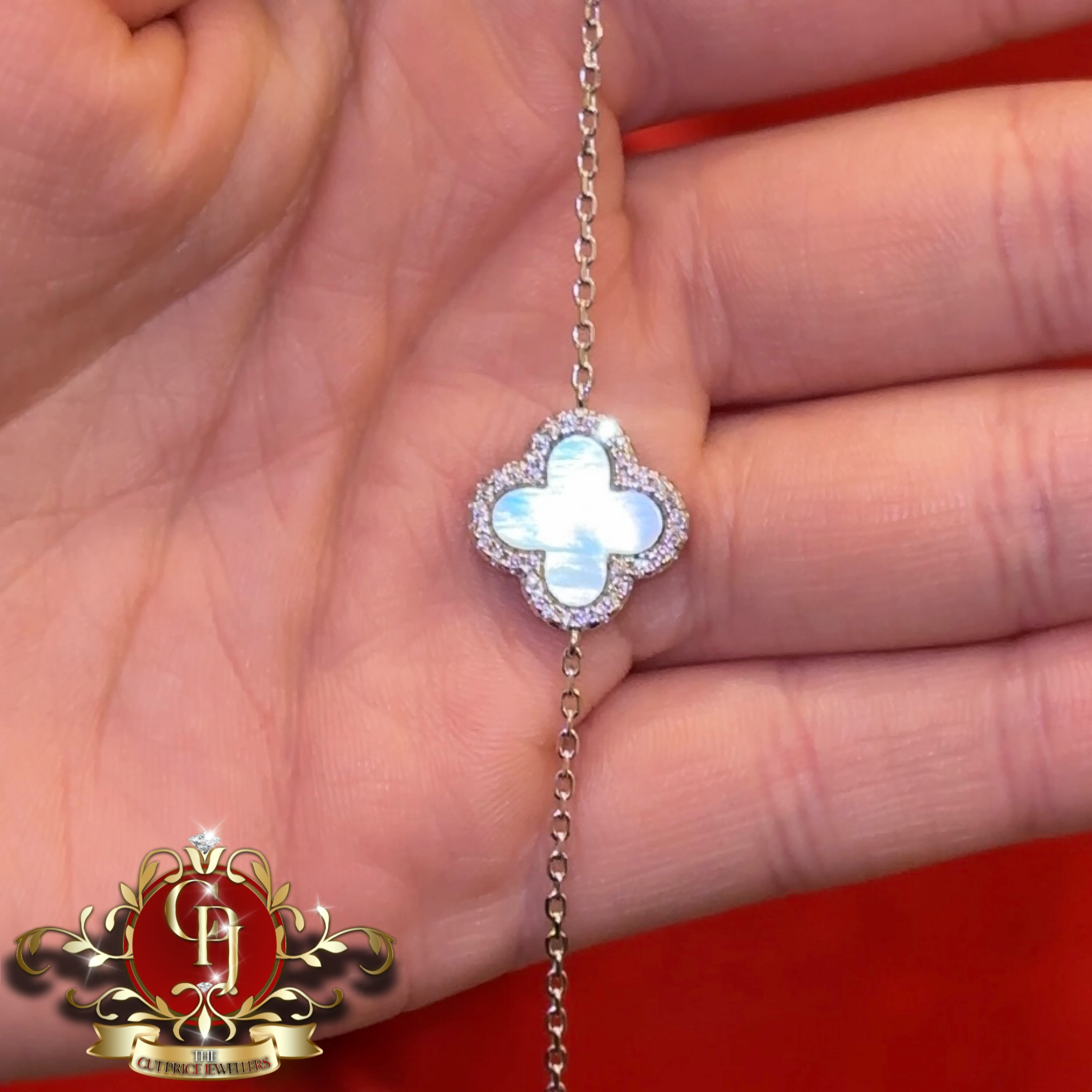 The Cleo Bracelet
