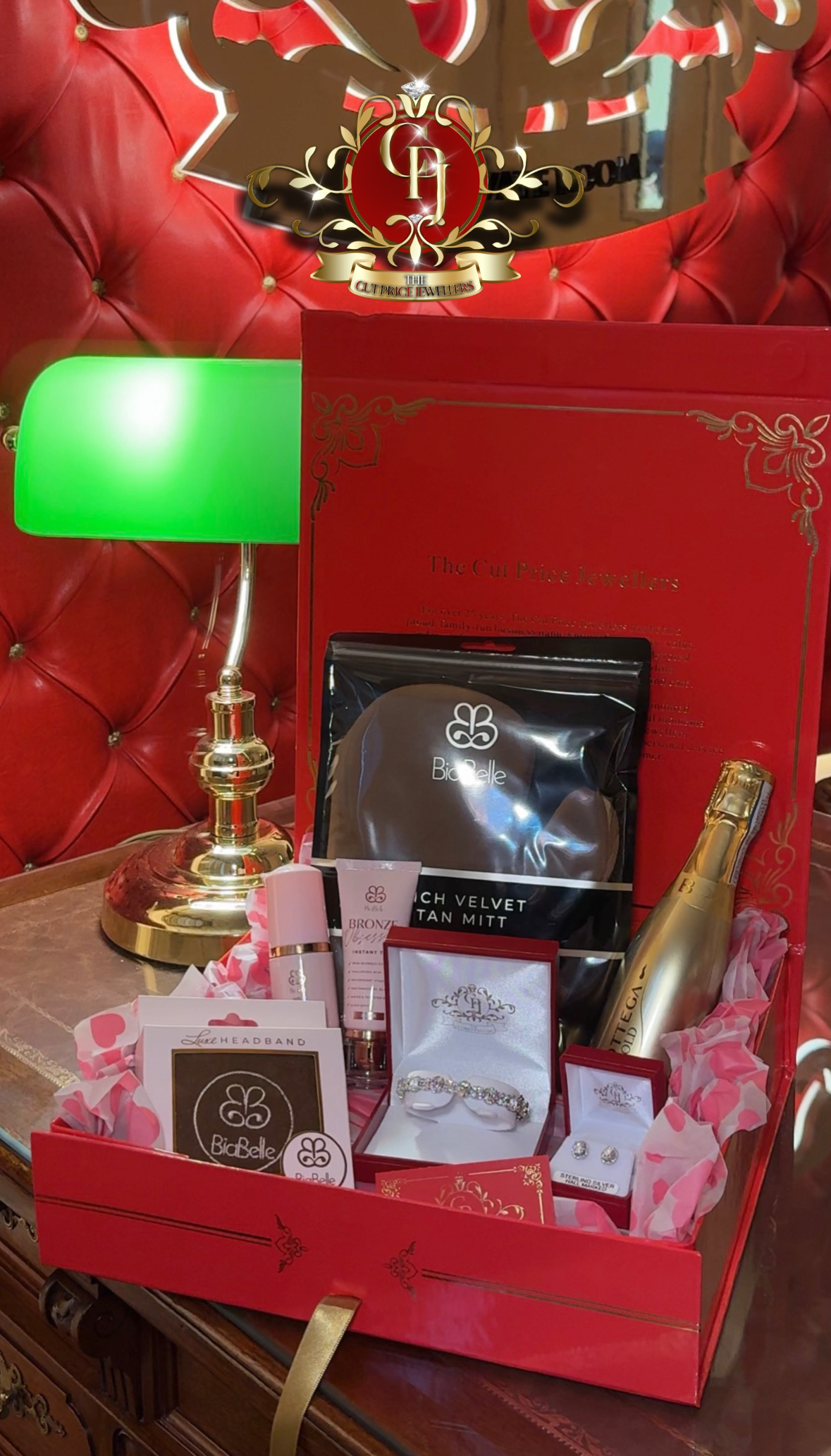 Mother’s Day 2026 Box 2 | The Cut Price Jewellers