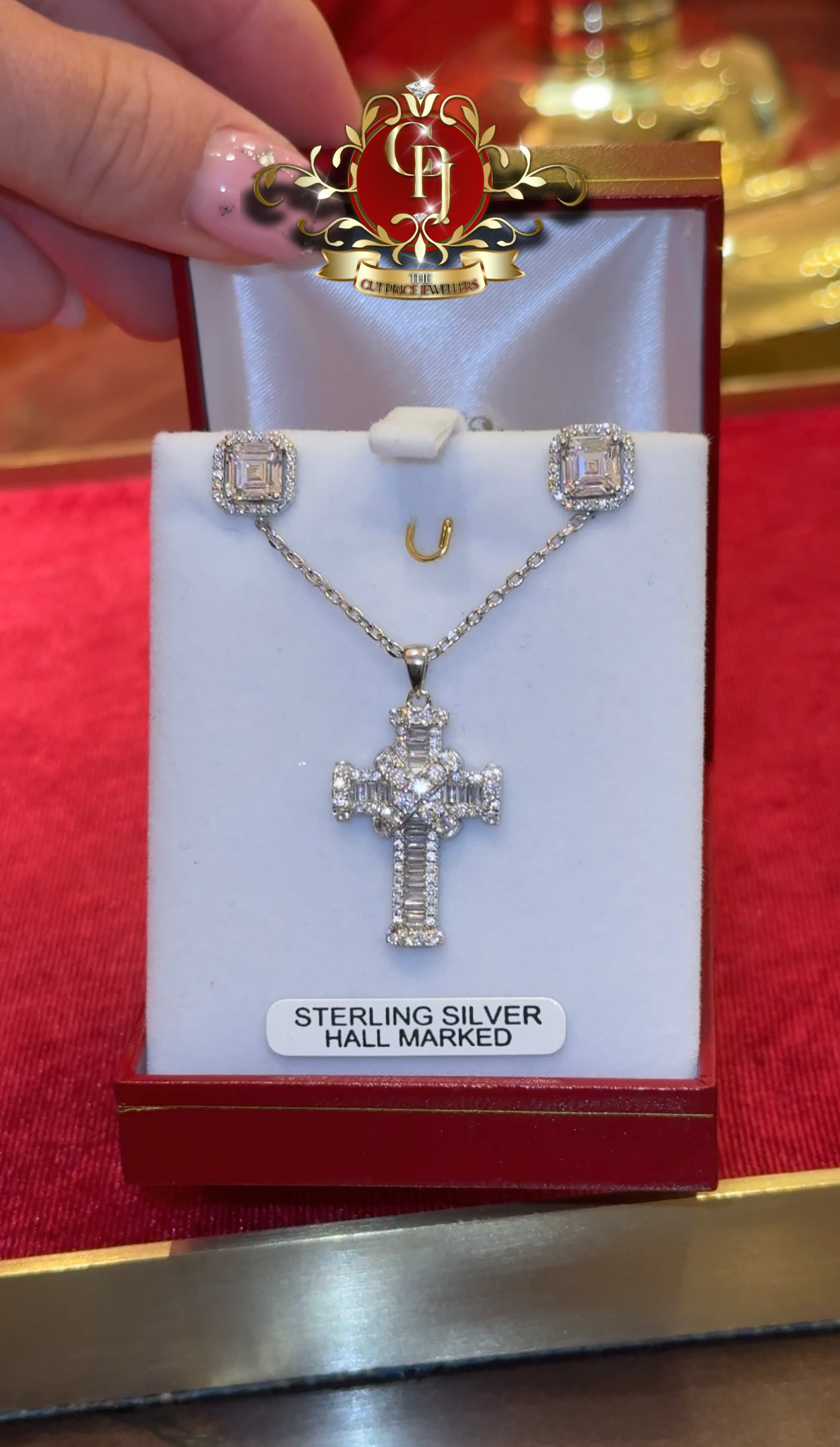 BLACK FRIDAY SILVER BUNDLE!!