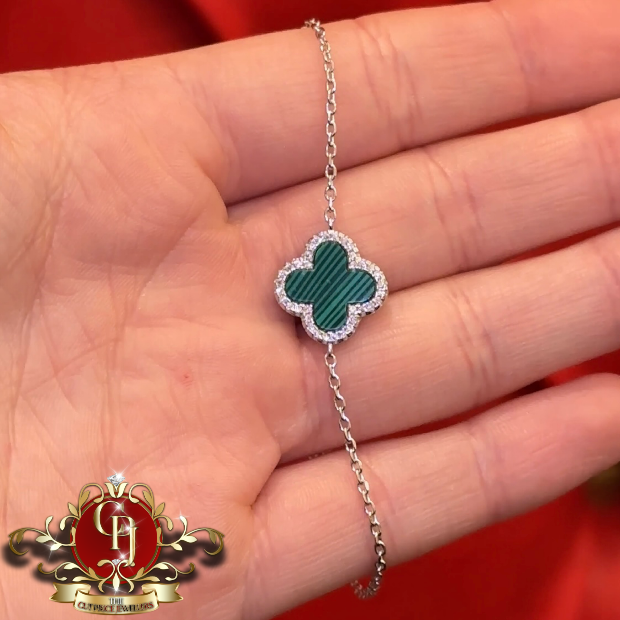 The Emmie Bracelet