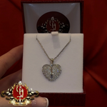 The Forever Pendant
