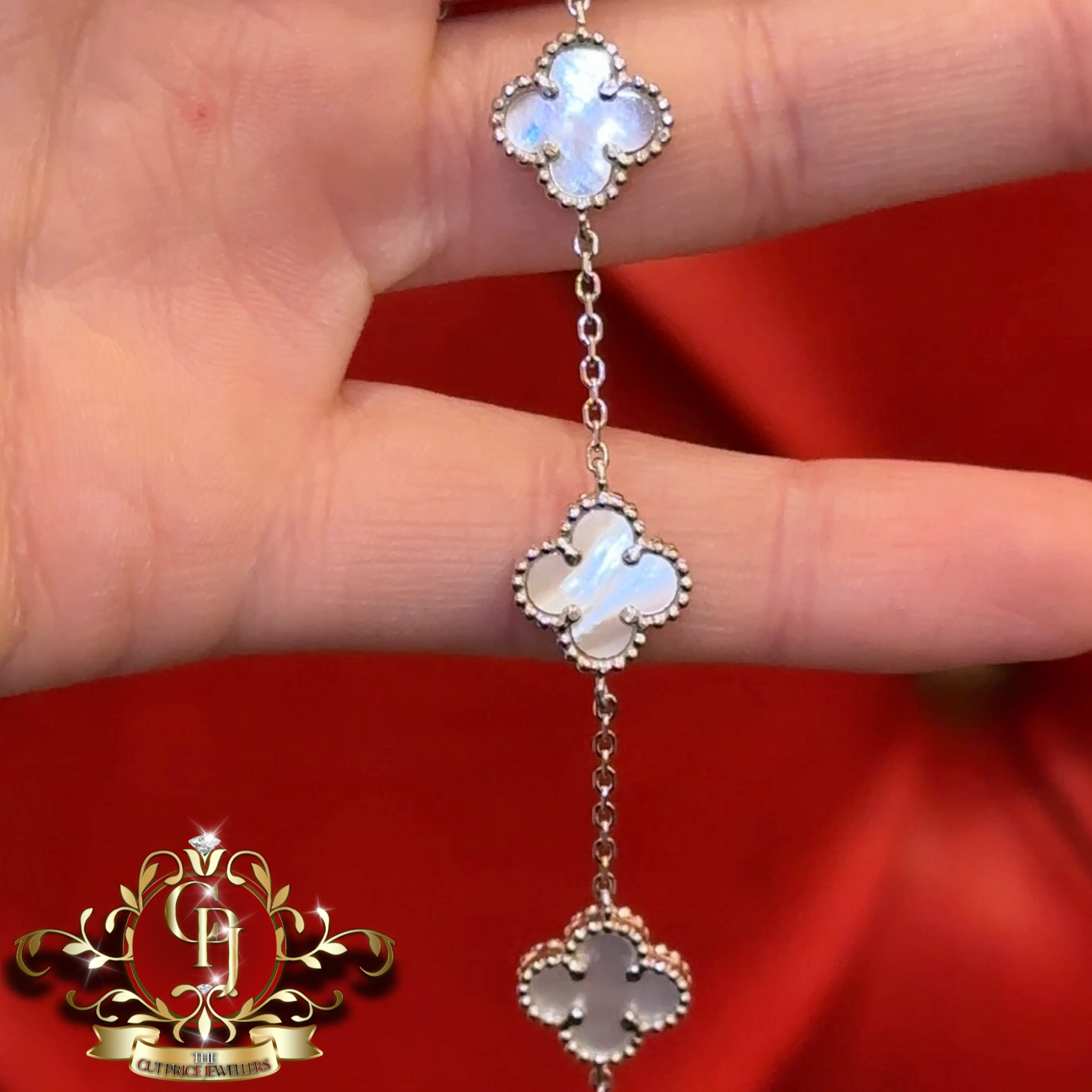 The Darla Bracelet